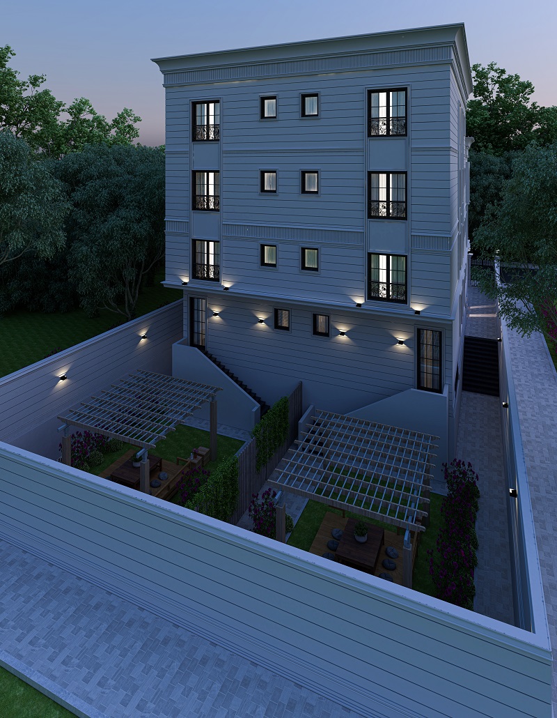 m5.jpg VALORIA by PRO VALOR - الصورة 1